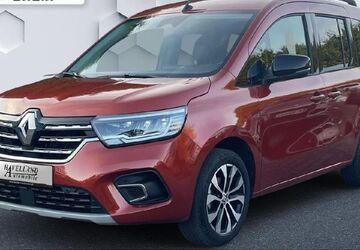 Renault Kangoo 22.250 km 27.490 &euro; Glienicke 16548