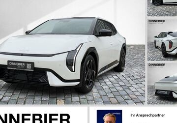 Kia EV4 5.500 km 43.980 &euro; Berlin 12681