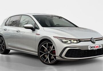 VW Golf 15.429 km 36.089 &euro; Berlin 10587