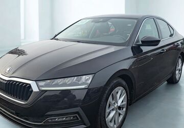 Skoda Octavia 186.000 km 16.900 &euro; Blankenfelde- Mahlow 15831