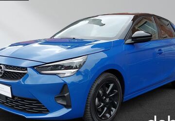 Opel Corsa 27.805 km 16.450 &euro; Berlin 13125