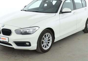 BMW 118 99.529 km 14.410 &euro; Berlin 14059