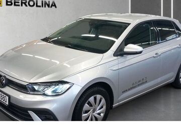VW Polo 11.782 km 20.444 &euro; Berlin 12105
