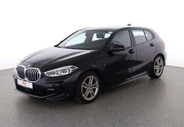 BMW 120 36.400 km 24.880 &euro; Berlin 12103