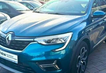 Renault Arkana 18.027 km 20.998 &euro; Berlin 10829