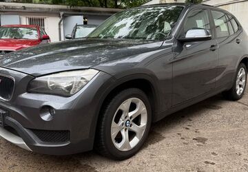 BMW X1 92.443 km 12.700 &euro; Berlin 10247