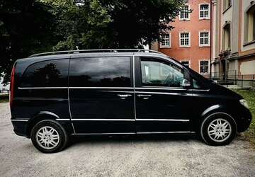 Mercedes-Benz Viano 235.000 km 3.999 &euro; Berlin 14169