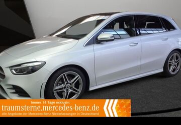 Mercedes-Benz B 200 4.371 km 31.290 &euro; Berlin 10587