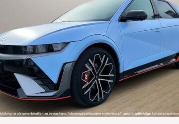 Hyundai IONIQ 5 21.470 km 54.725 &euro; Berlin - Hohenschönhausen 13055