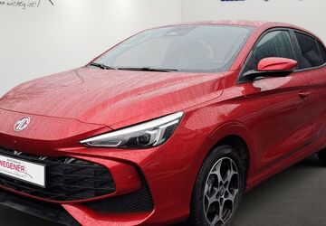 MG 3 2.000 km 21.480 &euro; Berlin 13599