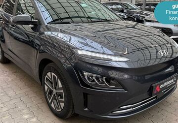 Hyundai KONA Elektro 25.738 km 17.990 &euro; Ludwigsfelde (bei Berlin) 14974