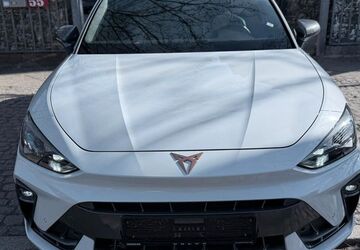 Cupra Leon 19.731 km 25.800 &euro; Berlin 12357