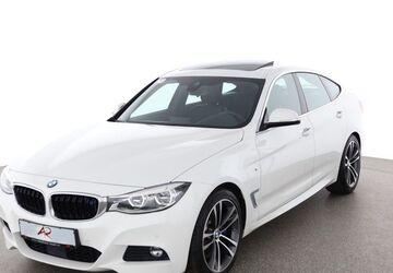 BMW 330 Gran Turismo 106.443 km 23.880 &euro; Berlin 12103