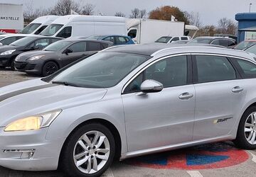 Peugeot 508 284.000 km 2.900 &euro; Mittenwalde 15749