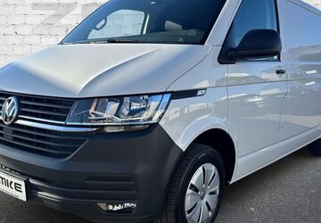 VW T6 Transporter 42.859 km 36.925 &euro; Oranienburg 16515