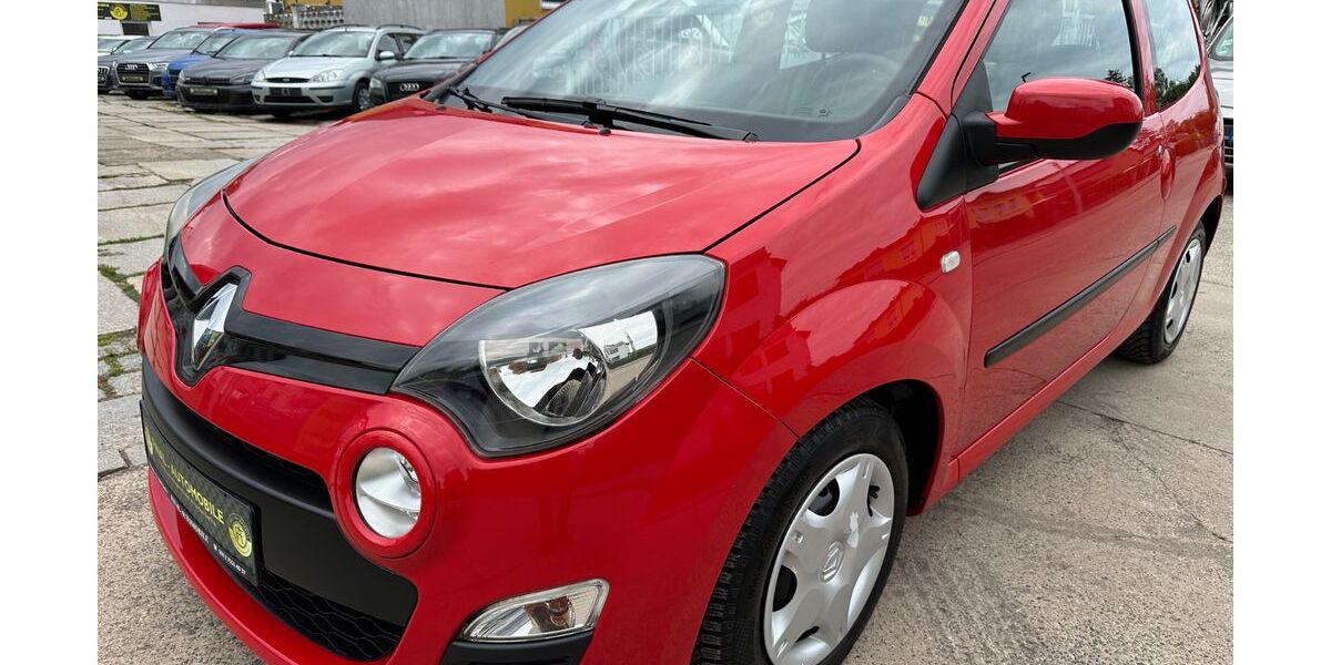 Renault Twingo 86.000 km 4.450 &euro; Berlin 12307