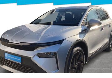 Skoda Elroq 7.840 km 29.450 &euro; Potsdam 14480