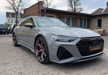 Audi RS6 43.412 km 99.999 &euro; Berlin 13127