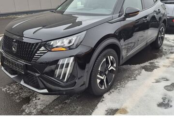 Peugeot 2008 16.990 km 22.999 &euro; Wildau 15745