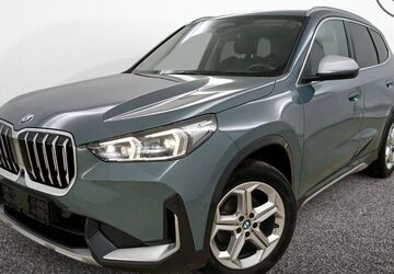 BMW X1 48.900 km 36.950 &euro; Teltow 14513