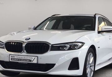 BMW 320 78.644 km 24.400 &euro; Berlin 12683