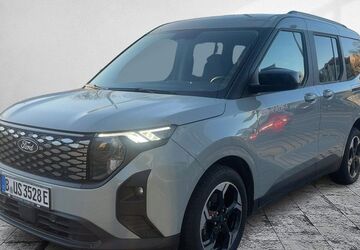 Ford Tourneo Courier 5.000 km 28.400 &euro; Berlin 12359