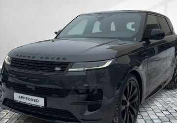 Land Rover Range Rover Sport 18.061 km 120.950 &euro; Berlin 10711