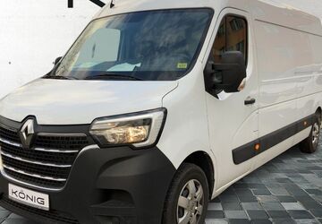 Renault Master 14.906 km 35.999 &euro; Teltow 14513