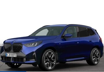 BMW X3 11.996 km 72.680 &euro; Berlin 12683