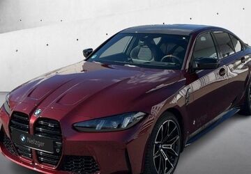 BMW M3 4.750 km 92.500 &euro; Berlin-Siemensstadt 13629