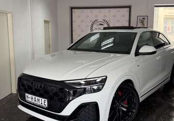 Audi Q8 24.400 km 79.990 &euro; Berlin 10829