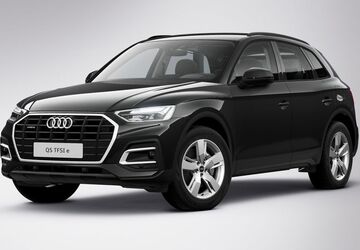 Audi Q5 57.600 km 34.900 &euro; Berlin 12489