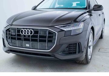 Audi Q8 73.938 km 52.889 &euro; Berlin 13088
