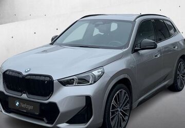 BMW iX1 39.800 km 39.500 &euro; Berlin-Siemensstadt 13629