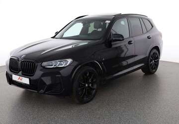 BMW X3 100.000 km 41.380 &euro; Berlin 12103