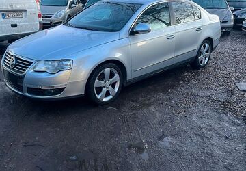 VW Passat 249.000 km 1.990 &euro; Berlin 12349