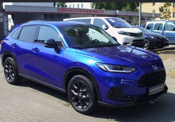 Honda ZR-V 1.500 km 36.850 &euro; Berlin 13403