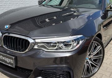 BMW 525 125.500 km 25.500 &euro; Berlin, BRITZ 12347