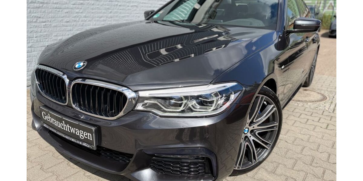 BMW 525 125.500 km 25.500 &euro; Berlin, BRITZ 12347