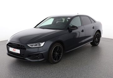 Audi A4 37.176 km 28.880 &euro; Schönefeld 12529