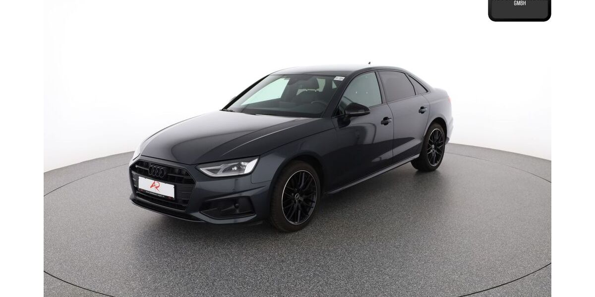 Audi A4 37.176 km 28.880 &euro; Schönefeld 12529
