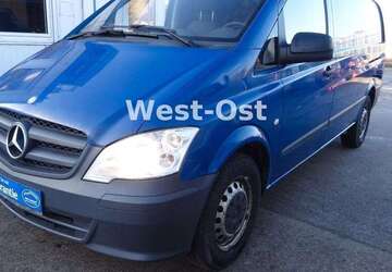 Mercedes-Benz Vito 190.000 km 7.500 &euro; Berlin 13127