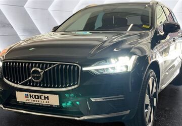 Volvo XC60 23.533 km 48.880 &euro; Berlin 10553
