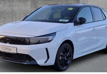 Opel Corsa 11.374 km 20.990 &euro; Berlin 13158