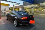 VW Passat 197.000 km 13.000 &euro; Berlin 10178