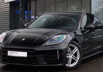 Porsche Panamera 15.913 km 92.900 &euro; Berlin 12487