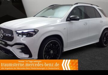 Mercedes-Benz GLE 350 11.085 km 77.990 &euro; Berlin 13509