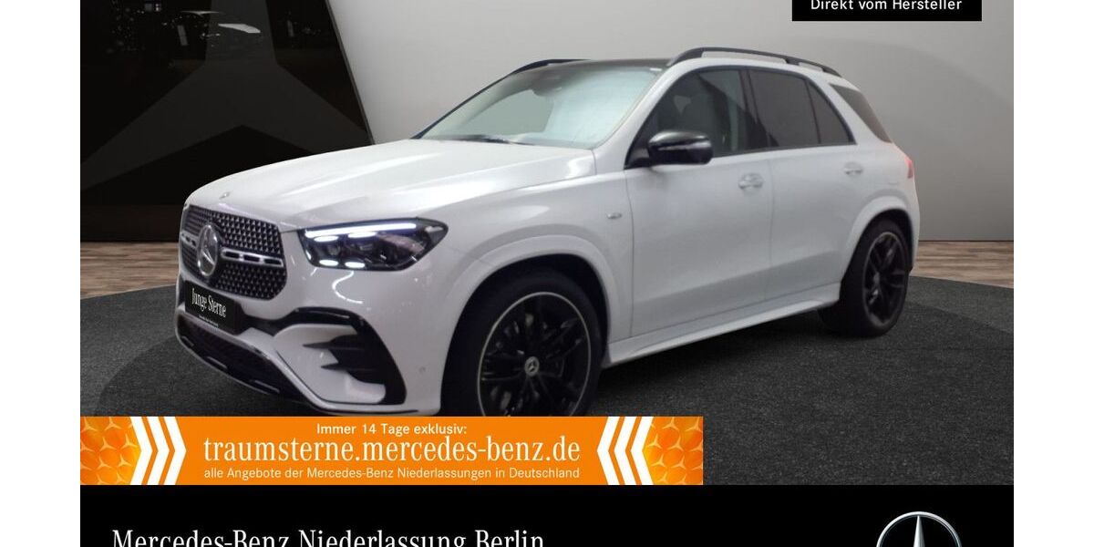 Mercedes-Benz GLE 350 11.085 km 77.990 &euro; Berlin 13509