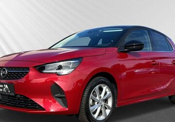 Opel Corsa 15.600 km 17.440 &euro; Berlin 13581