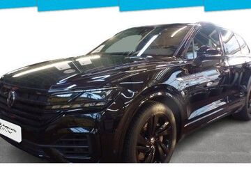 VW Touareg 92.866 km 45.930 &euro; Berlin 10587